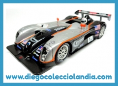 Fly car model para scalextric wwwdiegocolecciolandiacom tienda scalextric slot madrid espana