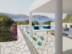Villa en san carlos, ibiza - engel & volkers ibiza - inmobiliaria en ibiza - venta de propiedades