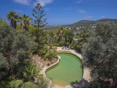 Villa en cala vadella, san jose, ibiza - engel & volkers ibiza - inmobiliaria en ibiza