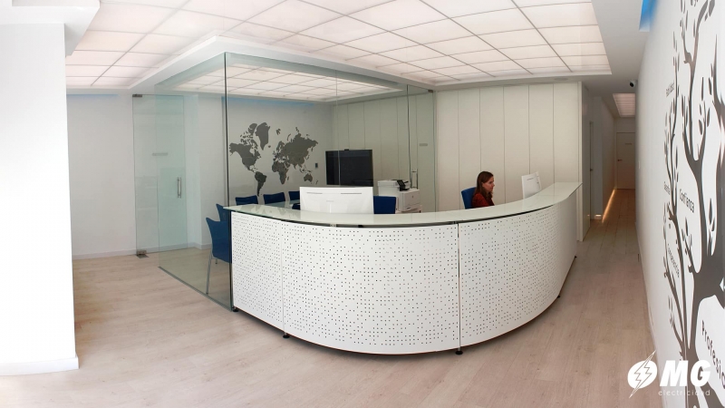 Oficinas Alicante