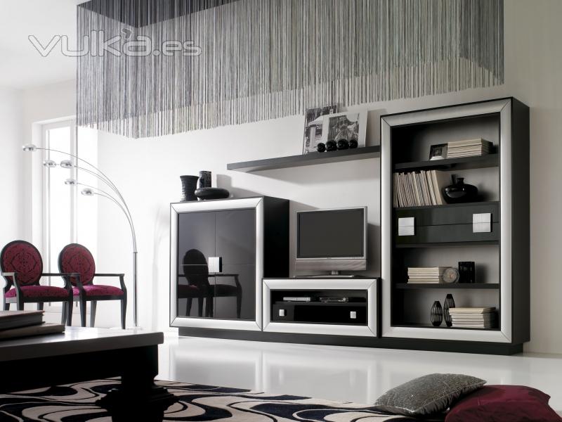 Mueble TV composicin portobellostreet.es