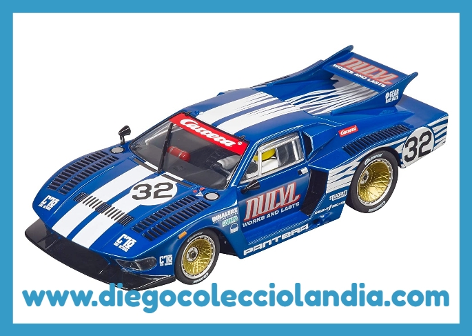 Coches Carrera Evolution para Scalextric . www.diegocolecciolandia.com . Tienda Scalextric Madrid 