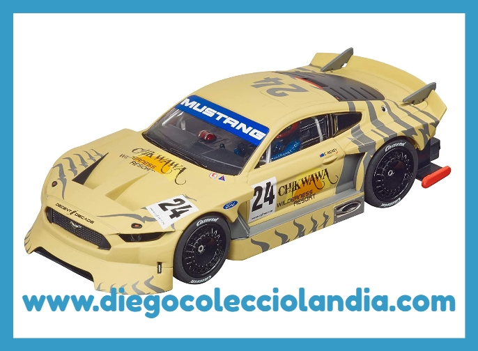 Coches Carrera Evolution para Scalextric . www.diegocolecciolandia.com . Tienda Scalextric Madrid 