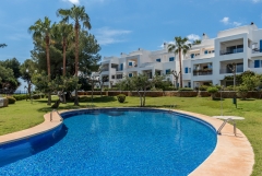 Apartamento duplex en santa eulalia, ibiza - engel & volkers ibiza - venta de casas