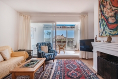 Apartamento duplex en santa eulalia, ibiza - engel & volkers ibiza - venta de casas