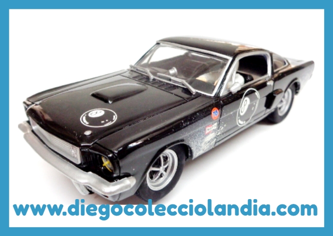 Coches Carrera Evolution para Scalextric . www.diegocolecciolandia.com . Tienda Scalextric Madrid 