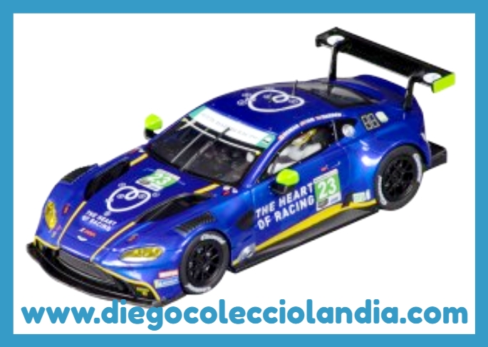 Coches Carrera Evolution para Scalextric . www.diegocolecciolandia.com . Tienda Scalextric Madrid 