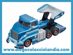 Camion carrera digital para scalextric wwwdiegocolecciolandiacom tienda scalextric madrid espana