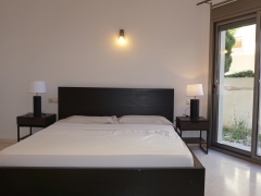 Dormitorio - apartamento en san antonio, ibiza - engel & vlkers ibiza - inmobiliaria en ibiza
