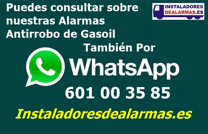 Instaladoresdealarmas