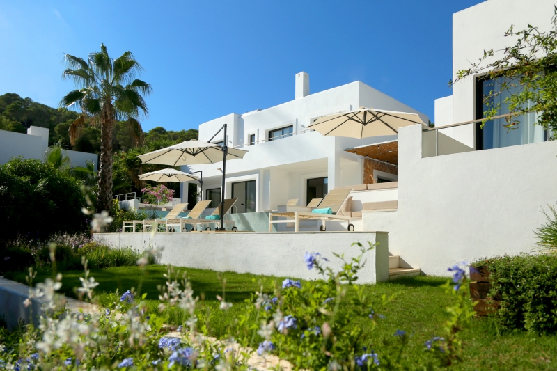 Villa en Es Cubells, San Jos, Ibiza - Engel & Vlkers Ibiza - Inmobiliaria en Ibiza