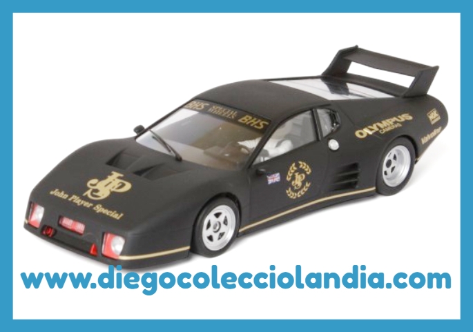 Tienda Scalextric Madrid. Diego Colecciolandia. www.diegocolecciolandia.com .Tienda Slot Madrid