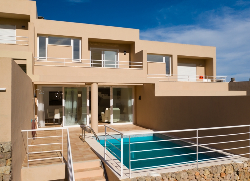 Casa en Roca Llisa, Santa Eulalia, Ibiza - Engel & Völkers Ibiza - Inmobiliaria en Ibiza