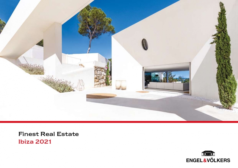 Catlogo 2021 - Engel & Vlkers Ibiza - Inmobiliaria en Ibiza - Venta y alquiler de propiedades