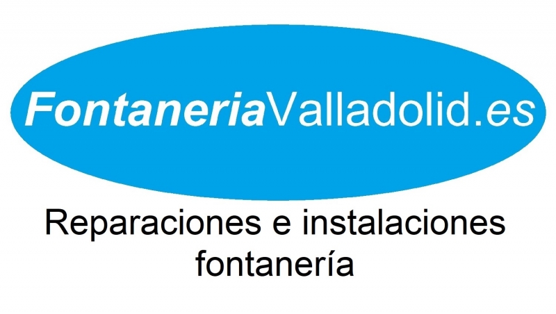 Fontaneria Valladolid