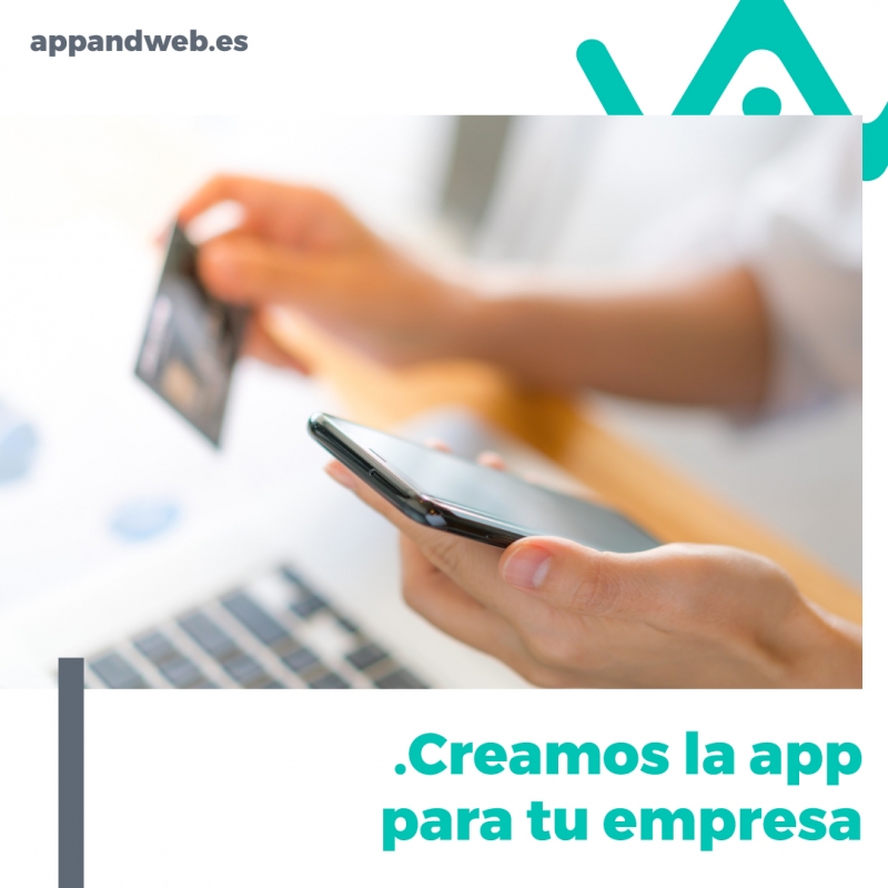 Desarrollo app