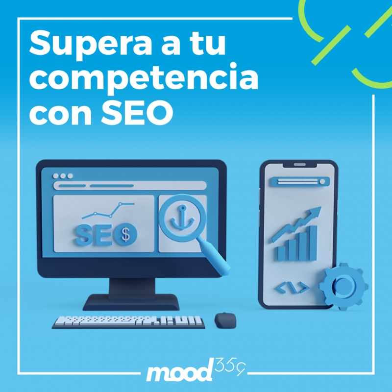 Estrategia SEO