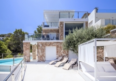 Villa in cala vadella, san jose, ibiza - engel & volkers ibiza - inmobiliaria en ibiza