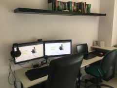 Oficina personal