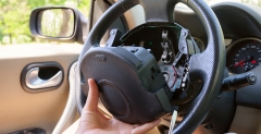 Reparacion e instalacion del anillos del airbag. duplicados de llaves / tarjetas para coches y furgo