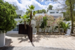 Jardin - villa en jesus, santa eulalia, ibiza - engel & volkers ibiza - inmobiliaria en ibiza