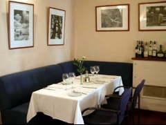 Foto 100 cocina mediterránea en Islas Baleares - Restaurante Aramis