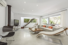 Salon - villa en jesus, santa eulalia, ibiza - engel & volkers ibiza - inmobiliaria en ibiza
