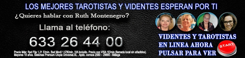 Banner atencion inmediata Ruth Montenegro