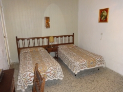 Dormitorio - casa en san jos, ibiza - engel & vlkers ibiza - inmobiliaria en ibiza - venta de casa