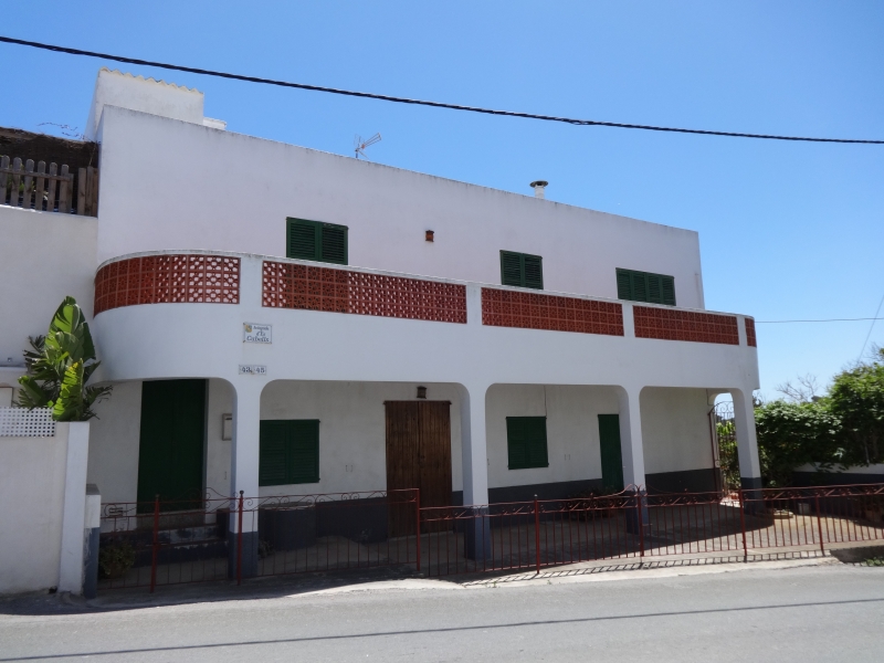 Casa en San Jos, Ibiza - Engel & Vlkers Ibiza - Inmobiliaria en Ibiza - Venta y alquiler de casas