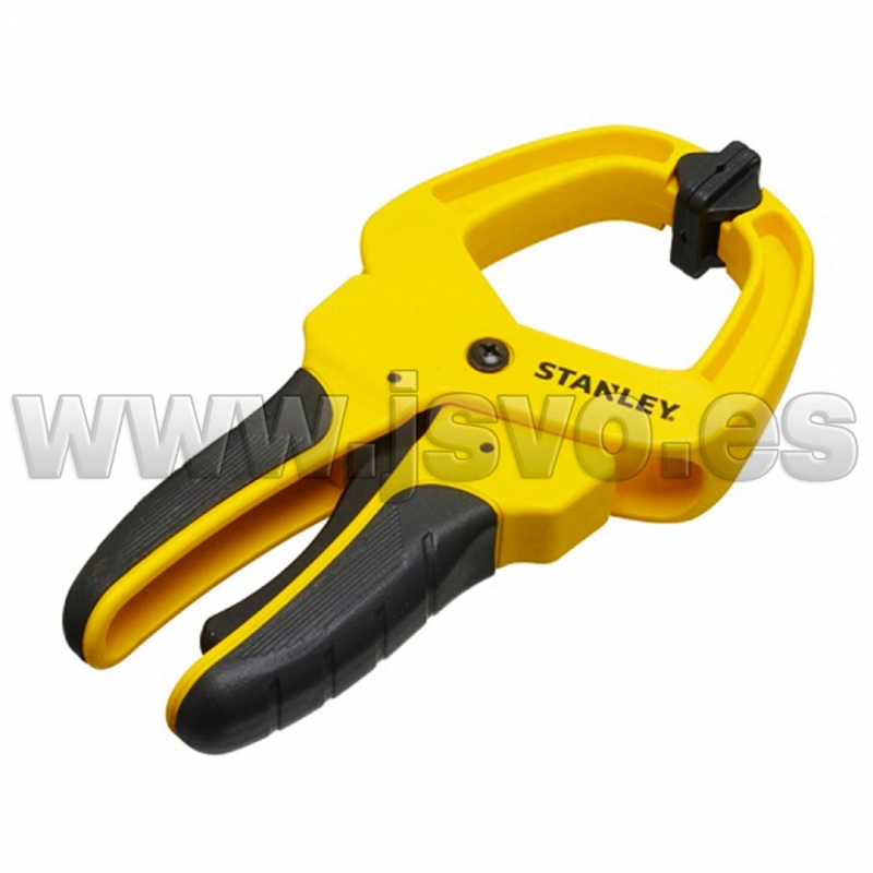 Pinza ajuste rpido 50mm Stanley STHT0-83199