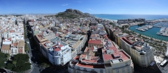 venta y alquiler de pisos en Alicante