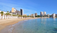 venta y alquiler apartamentos en Alicante