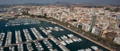 Viviendas en alicante