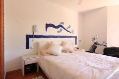 Dormitorio-apartamento en jesus,santa eulalia, ibiza - engel & volkers ibiza - inmobiliaria en ibiza