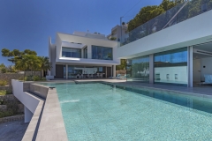 Villa en siesta, santa eulalia, ibiza - engel & volkers ibiza - inmobiliaria en ibiza