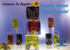 Regalos de cristal en vigo
