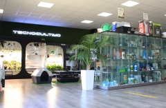 La mejor tienda grow shop de valencia
