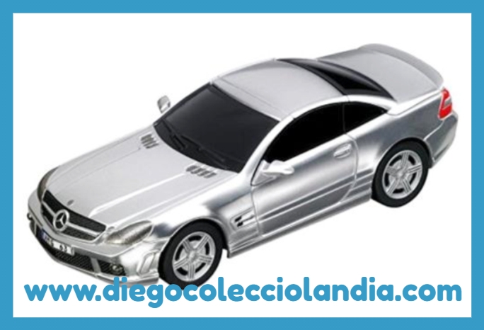 Scalextric en Madrid. www.diegocolecciolandia.com .Tienda Scalextric Madrid Espaa. Tienda Slot .