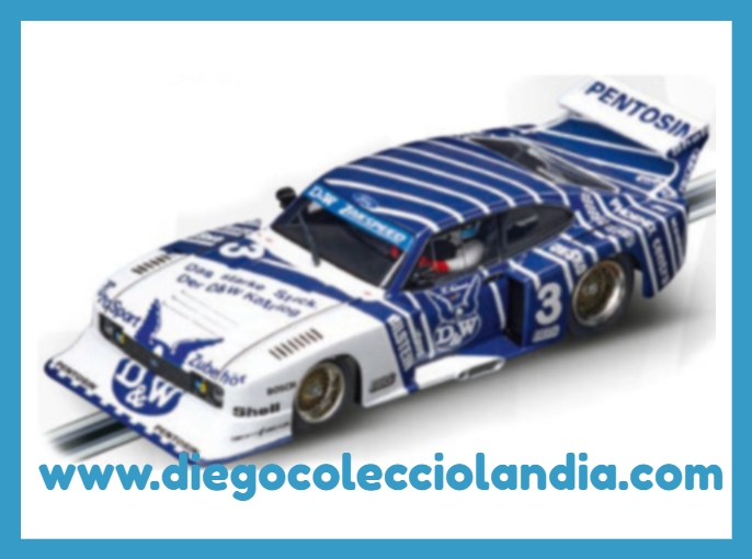 Scalextric en Madrid. www.diegocolecciolandia.com .Tienda Scalextric Madrid Espaa. Tienda Slot .