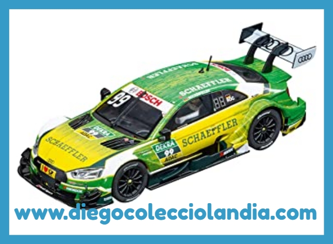 Scalextric en Madrid. www.diegocolecciolandia.com .Tienda Scalextric Madrid Espaa. Tienda Slot .