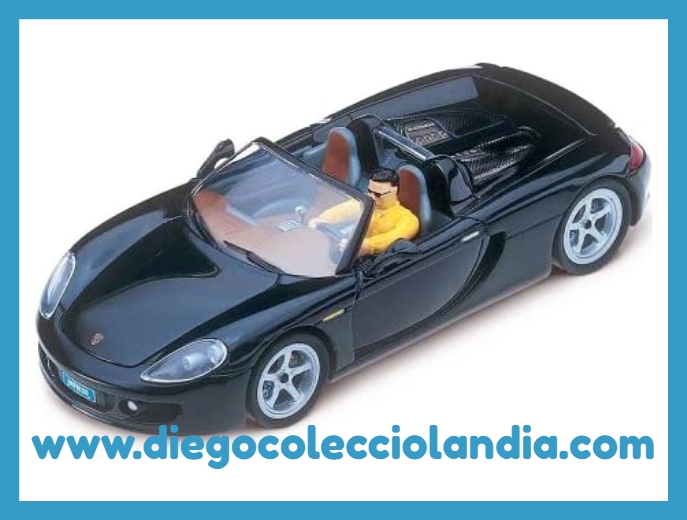 Scalextric en Madrid. www.diegocolecciolandia.com .Tienda Scalextric Madrid Espaa. Tienda Slot .