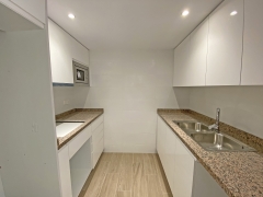 Cocina - apartamento en ibiza centro - engel & volkers ibiza - inmobiliaria en ibiza - comprar casas