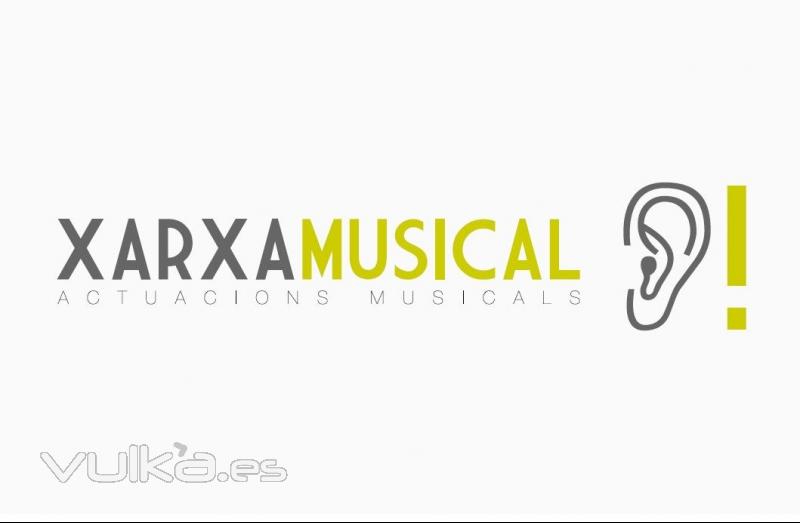 XARXA MUSICAL