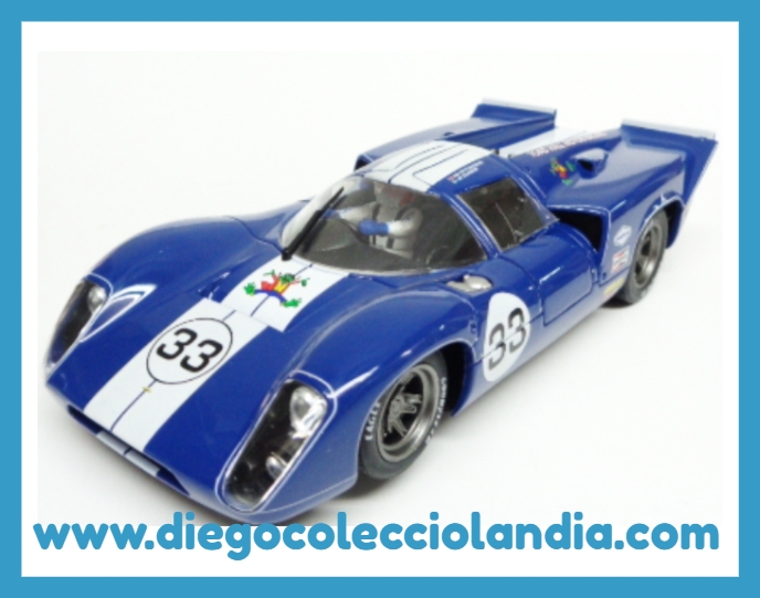 Scalextric en Madrid. www.diegocolecciolandia.com .Tienda Scalextric Madrid España. Tienda Slot .