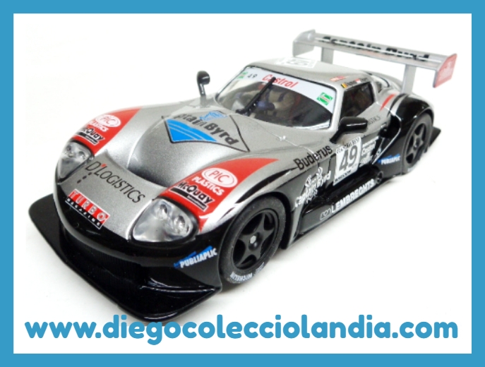 Scalextric en Madrid. www.diegocolecciolandia.com .Tienda Scalextric Madrid Espaa. Tienda Slot .