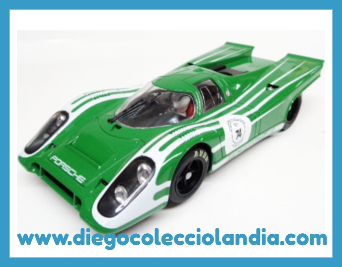 Scalextric en Madrid. www.diegocolecciolandia.com .Tienda Scalextric Madrid Espaa. Tienda Slot .