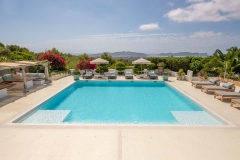 Piscina - villa en san jordi, san jose, ibiza - engel & volkers ibiza - inmobiliaria en ibiza