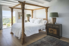 Dormitorio - villa en san jordi, san jose, ibiza - engel & volkers ibiza - inmobiliaria en ibiza