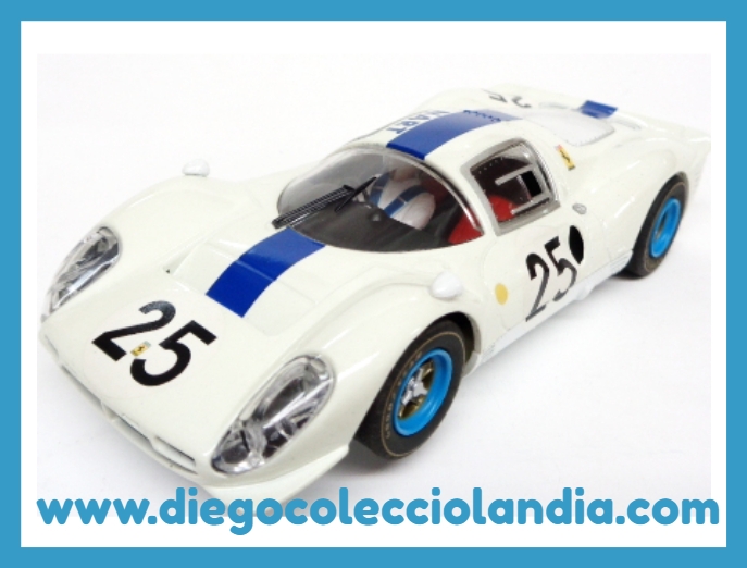 Scalextric en Madrid. www.diegocolecciolandia.com .Tienda Scalextric Madrid Espaa. Tienda Slot .